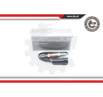 Lambda sonda ESEN SKV 09SKV614