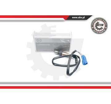 Lambda sonda ESEN SKV 09SKV623