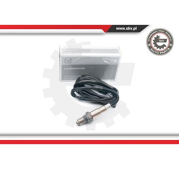 Lambda sonda ESEN SKV 09SKV624