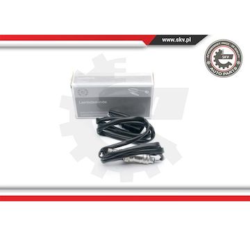 Lambda sonda ESEN SKV 09SKV631
