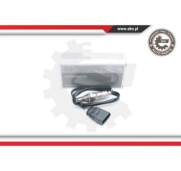 Lambda sonda ESEN SKV 09SKV636