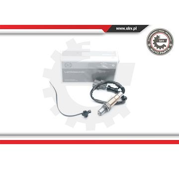 Lambda sonda ESEN SKV 09SKV637