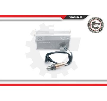 Lambda sonda ESEN SKV 09SKV642
