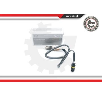 Lambda sonda ESEN SKV 09SKV643