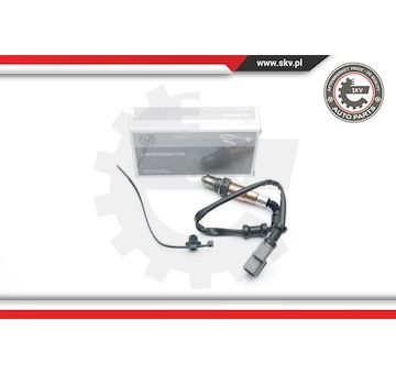 Lambda sonda ESEN SKV 09SKV647