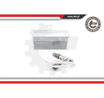 Lambda sonda ESEN SKV 09SKV648