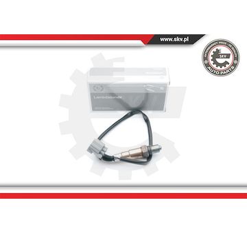 Lambda sonda ESEN SKV 09SKV654