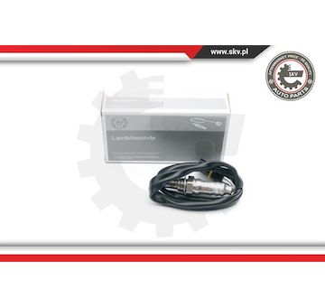 Lambda sonda ESEN SKV 09SKV655
