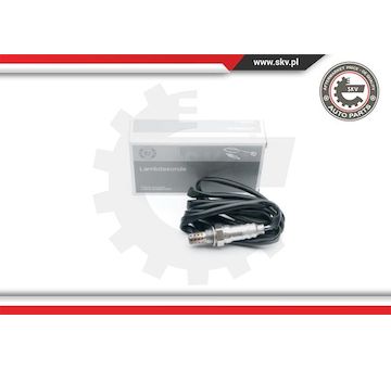 Lambda sonda ESEN SKV 09SKV657