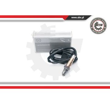 Lambda sonda ESEN SKV 09SKV658