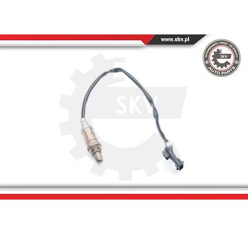 Lambda sonda ESEN SKV 09SKV662