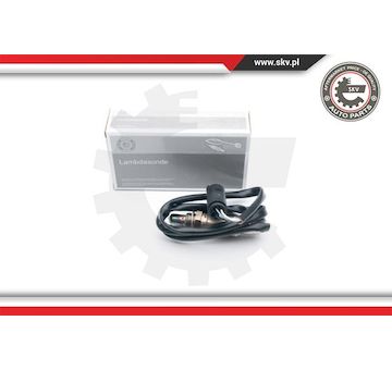 Lambda sonda ESEN SKV 09SKV665