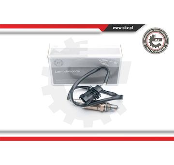 Lambda sonda ESEN SKV 09SKV669