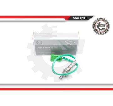 Lambda sonda ESEN SKV 09SKV671
