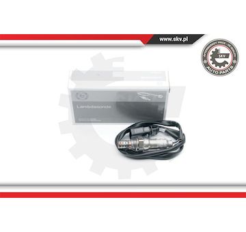 Lambda sonda ESEN SKV 09SKV672