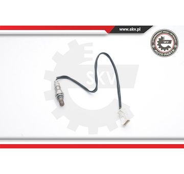 Lambda sonda ESEN SKV 09SKV673