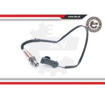 Lambda sonda ESEN SKV 09SKV695