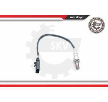 Lambda sonda ESEN SKV 09SKV697