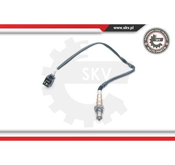 Lambda sonda ESEN SKV 09SKV700