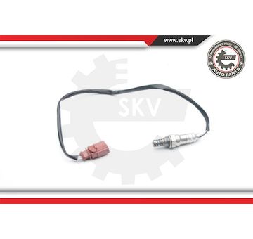 Lambda sonda ESEN SKV 09SKV712