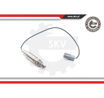 Lambda sonda ESEN SKV 09SKV719