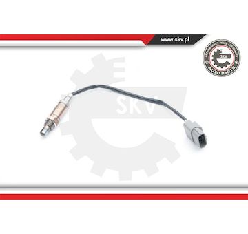 Lambda sonda ESEN SKV 09SKV721