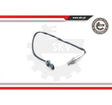 Lambda sonda ESEN SKV 09SKV728