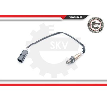 Lambda sonda ESEN SKV 09SKV738