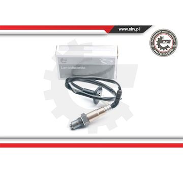 Lambda sonda ESEN SKV 09SKV741