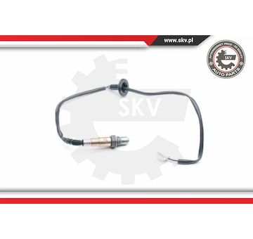 Lambda sonda ESEN SKV 09SKV742