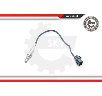 Lambda sonda ESEN SKV 09SKV743