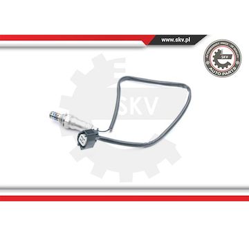 Lambda sonda ESEN SKV 09SKV744