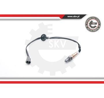 Lambda sonda ESEN SKV 09SKV748