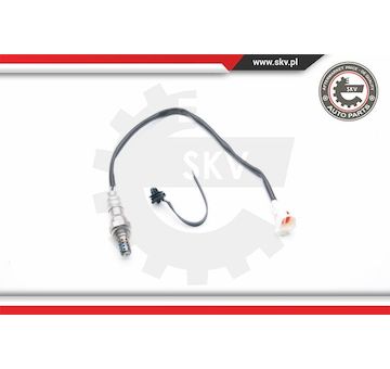 Lambda sonda ESEN SKV 09SKV752