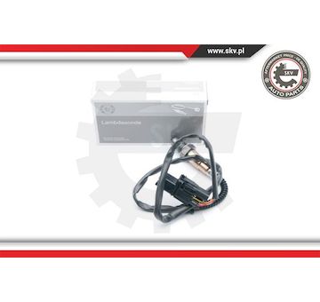 Lambda sonda ESEN SKV 09SKV856