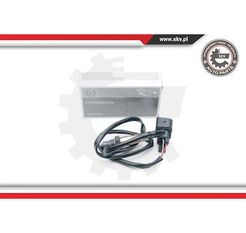 Lambda sonda ESEN SKV 09SKV857