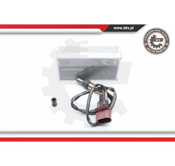 Lambda sonda ESEN SKV 09SKV858