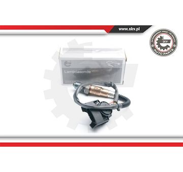Lambda sonda ESEN SKV 09SKV861