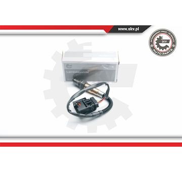 Lambda sonda ESEN SKV 09SKV865