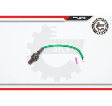 Lambda sonda ESEN SKV 09SKV901