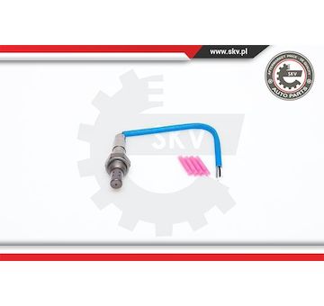 Lambda sonda ESEN SKV 09SKV904