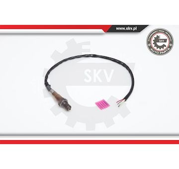 Lambda sonda ESEN SKV 09SKV905