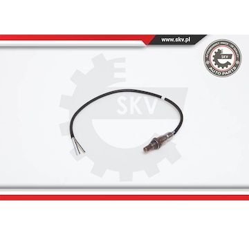 Lambda sonda ESEN SKV 09SKV906