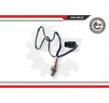 Lambda sonda ESEN SKV 09SKV910