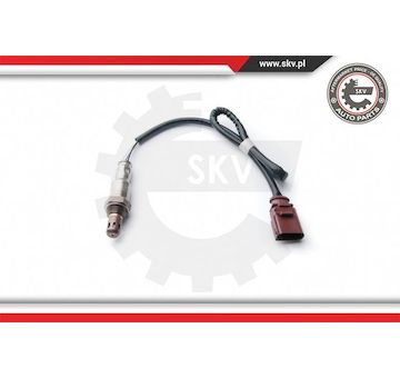 Lambda sonda ESEN SKV 09SKV991