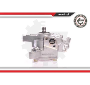 Hydraulické čerpadlo, řízení ESEN SKV 10SKV026