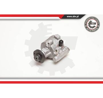 Hydraulické čerpadlo, řízení ESEN SKV 10SKV054