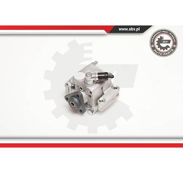 Hydraulické čerpadlo, řízení ESEN SKV 10SKV088