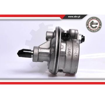 Hydraulické čerpadlo, řízení ESEN SKV 10SKV128