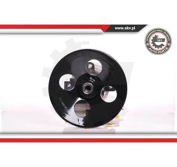 Hydraulické čerpadlo, řízení ESEN SKV 10SKV164